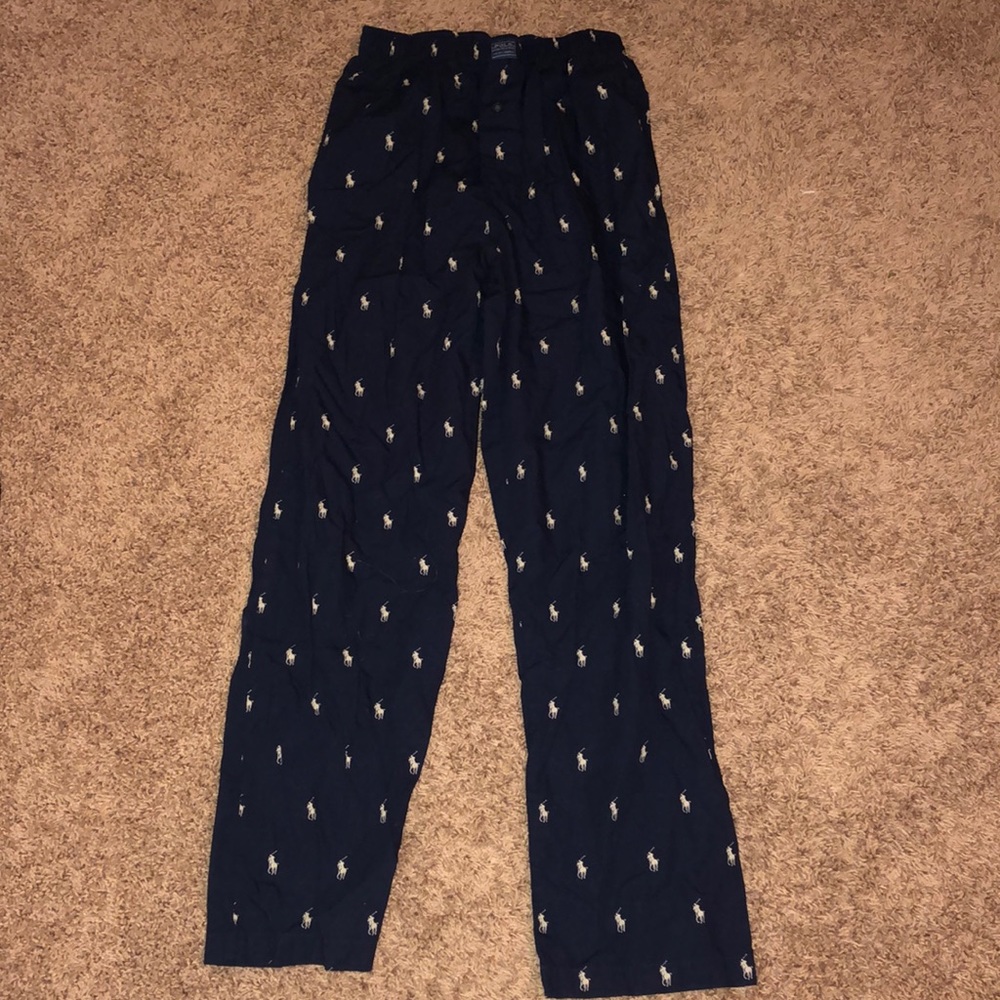 Polo Ralph Lauren sleepwear pants